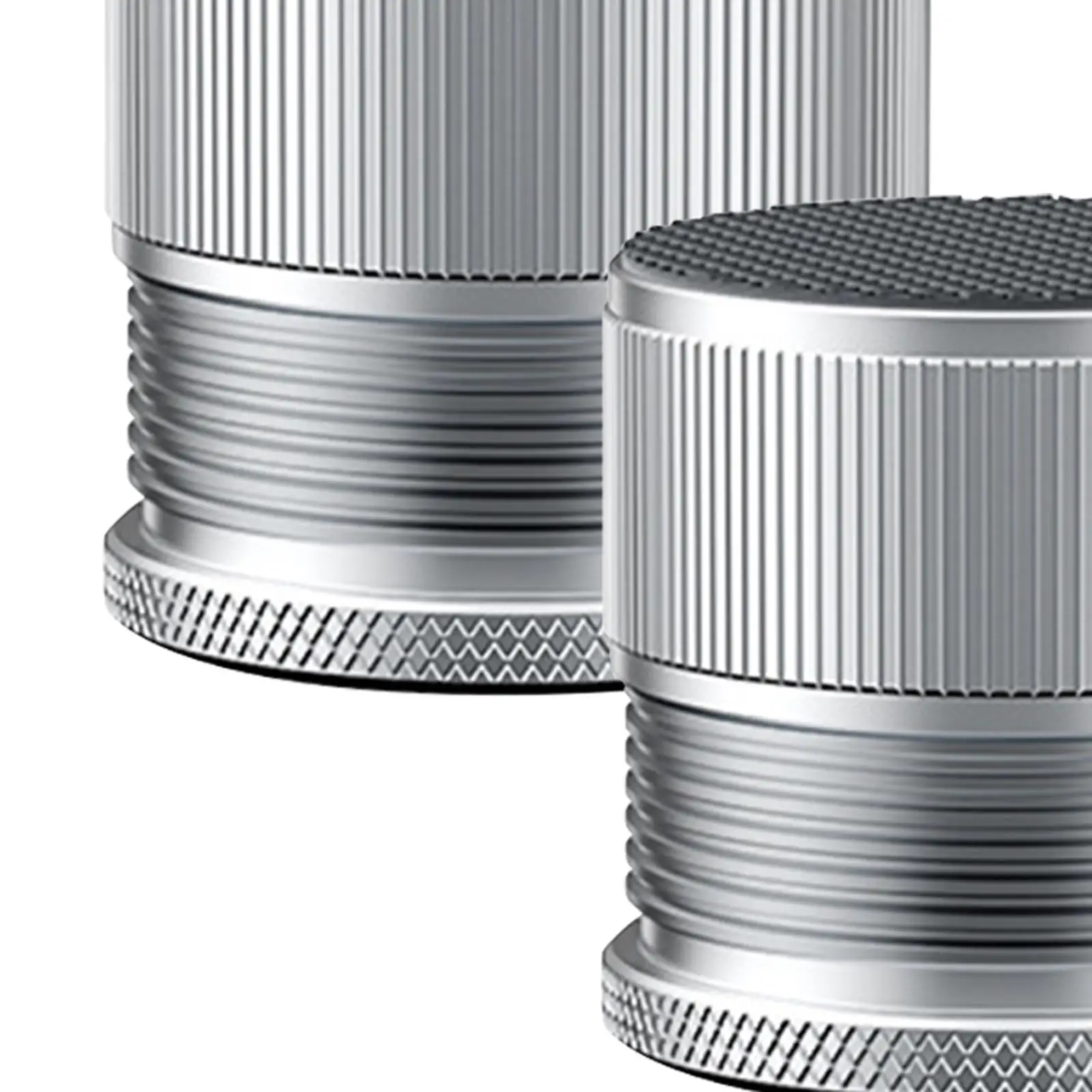 Podwyższenia do mebli, podkładki pod nogi pralki, 2 sztuki, wytrzymałe, antypoślizgowe podpórki do stołu, biurka, szafki, kanapy, do domu.