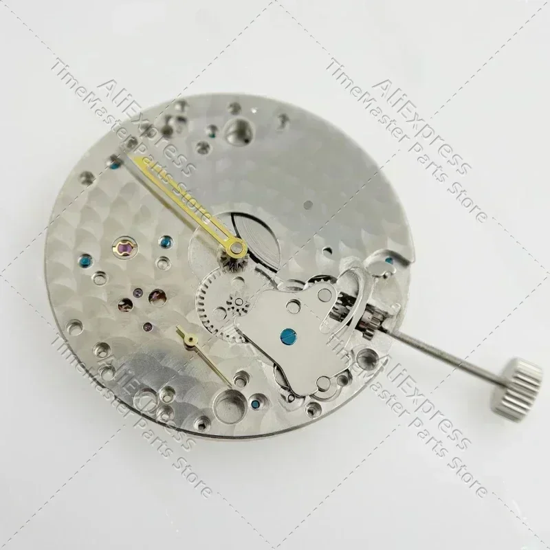 Seagull ST3621 ETA-6498 Replacement Movement for Watch Assembly Repairing Watch Movement Parts