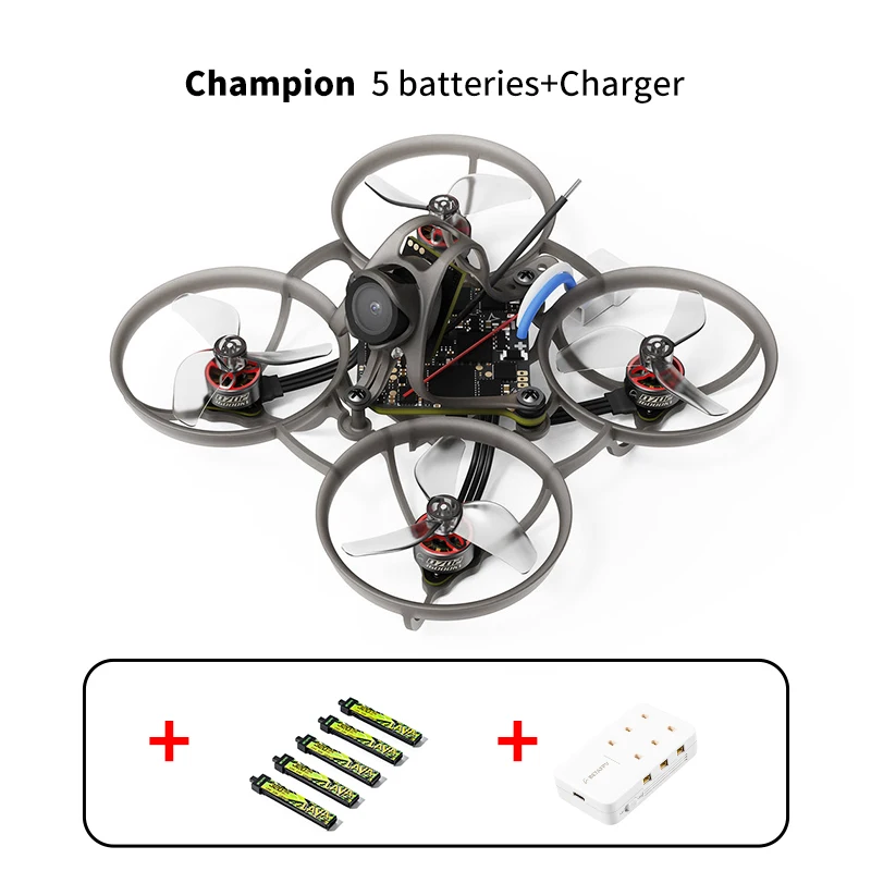 Champion 5B1C
