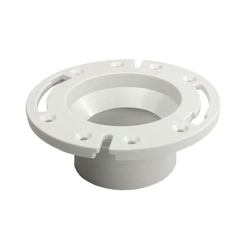 For DOMETIC 385345892 3inch Socket Floor Flange Use for Mount Dometic/SeaLand Gravity Discharge Toilets Replacement