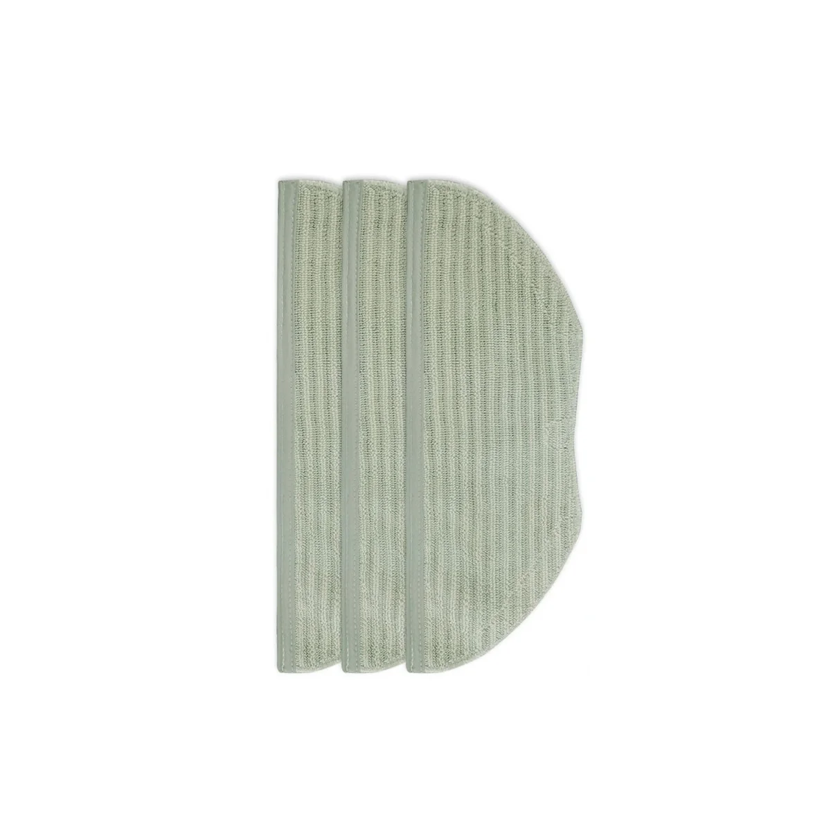 Запчасти для пылесоса для робота-пылесоса 360 S9, тряпка для швабры, запасные части, сменные аксессуары, Attchment