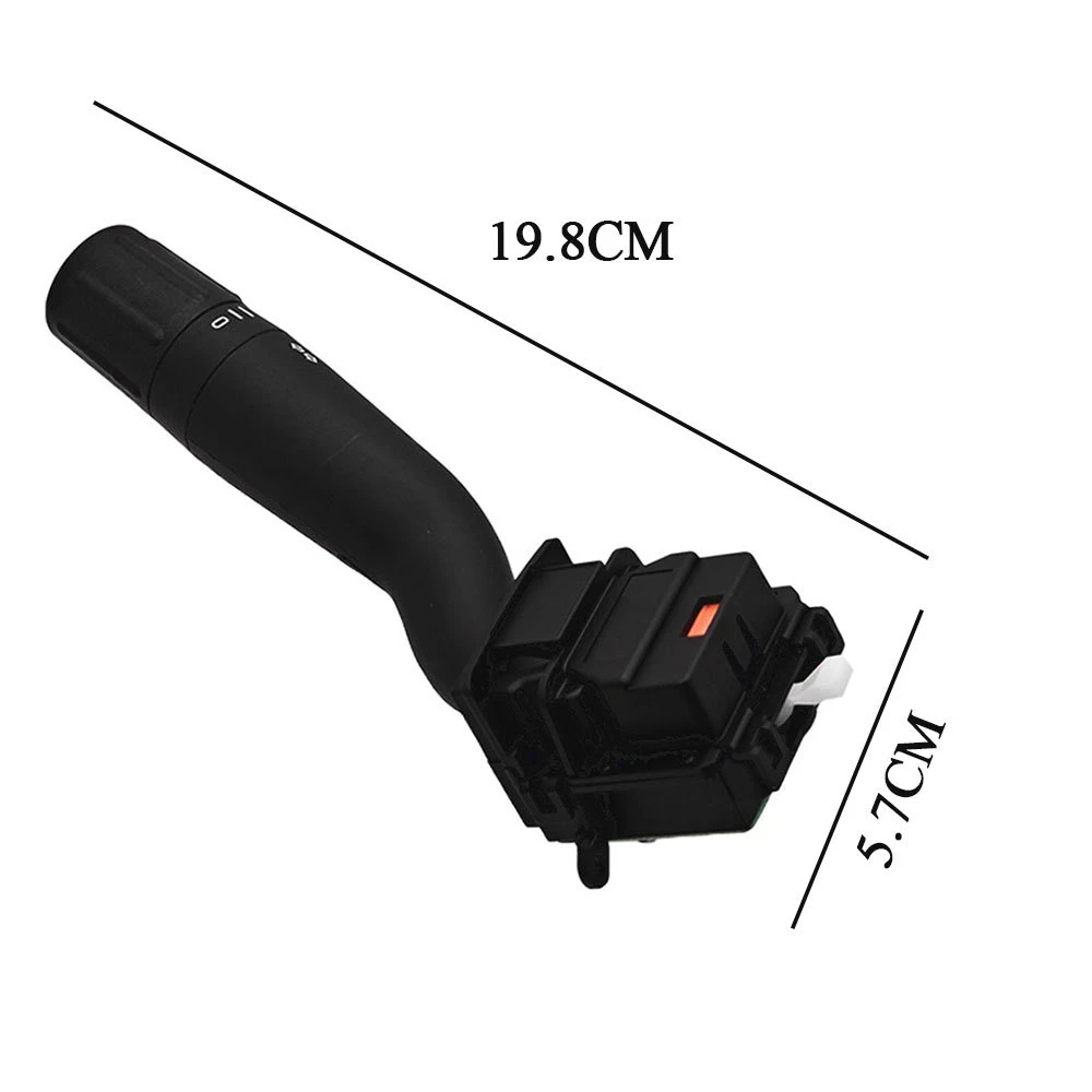 

For Ford F150 2015-2018 Turn Signal Wiper Dimmer Switch FL3Z-13K359-AC Steering Column Control Lever Replacement Accessory