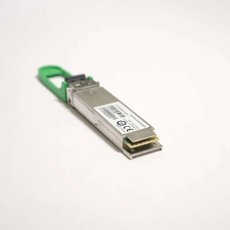 

Compatible Cpak-100g-cwdm4 100g 2km Qsfp28 Dfb Cwdm Optical Transceiver Module 100gbase Qsfp-100g-cwdm4 100gb