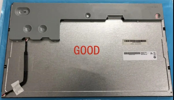 18.5 inch LCD screen G185XW01 V1 V2 industrial control LCD screen, industrial screen M185XTN01.2