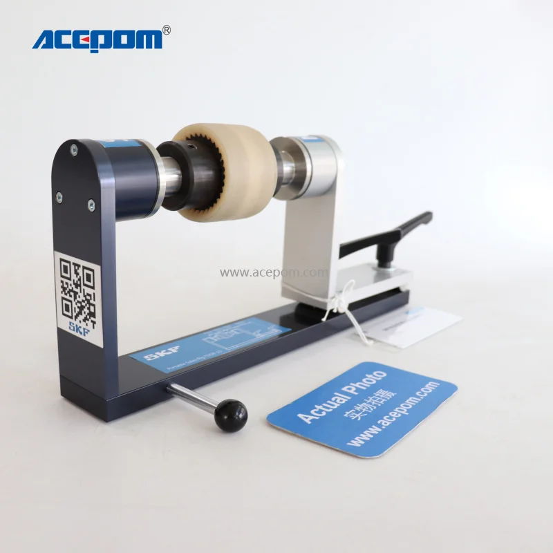 Alignment Tool Demonstration Platform TDSR10/TMDR 2 Convenient for Customers to Understand the Operation