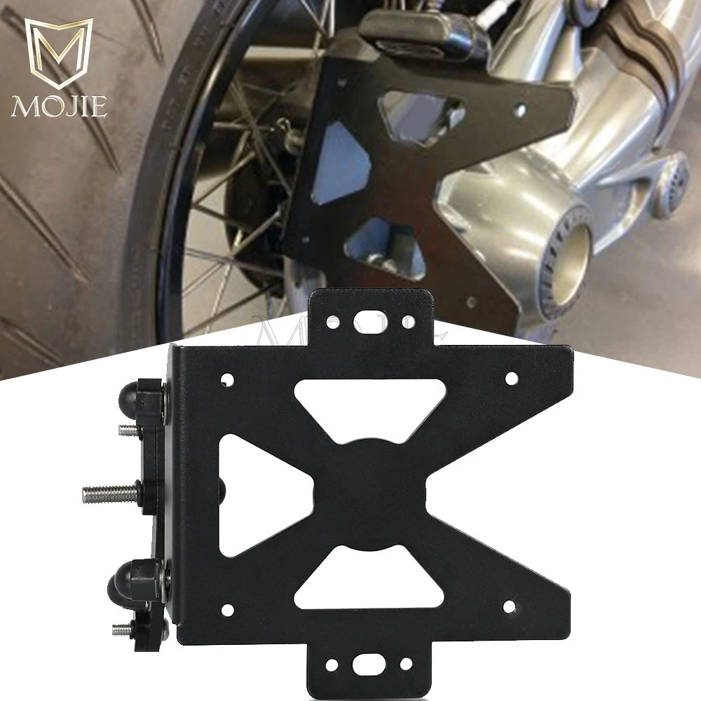 

FOR BMW R NINET Pure/Scrambler RNineT Urban GS 2017 2018 2019 2020 2021 2022 2023 License Plate Bracket Holder Eliminator Fender