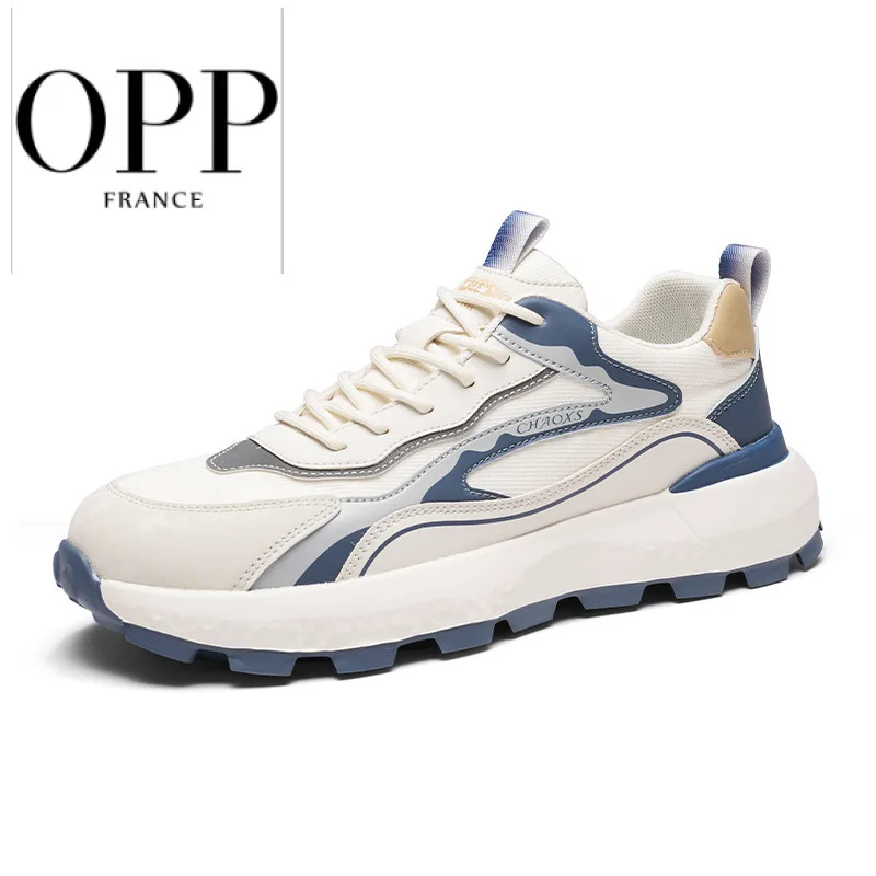 OPP Men's New Style  Luxury Designer Shoes Blance 327 Shoes Fashion Men's Camouflage Casual Sneaker Comfortable Travel Shoes