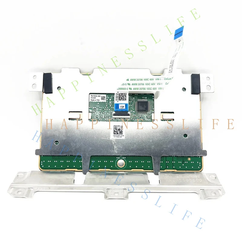 PK+ is suitable for Dell Vostro 14 3400 3410 V3400 touchpad touch panel TM-P3541-002 CN-0CXMFF