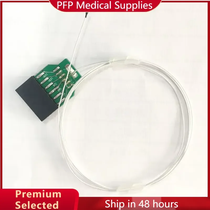 AP08 for OCHTA10 1mm CMOS Mini Camera Module Medical Inspection 160K Resolution 30 FPS Waterproof