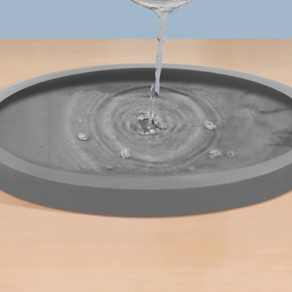 

Поднос для блюдца для растений, круглый пластиковый цветочный горшок, поднос для воды, прочный горшок, блюдце для использования в помещении и на открытом воздухе, пластиковые горшки, тарелка