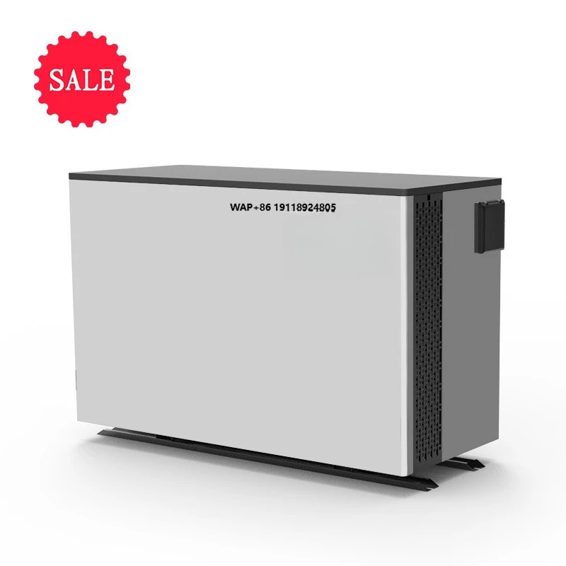 Hot Sale Air to Water Heat Monoblock Inverter Swimming Pool Solar Heat Boost Pump