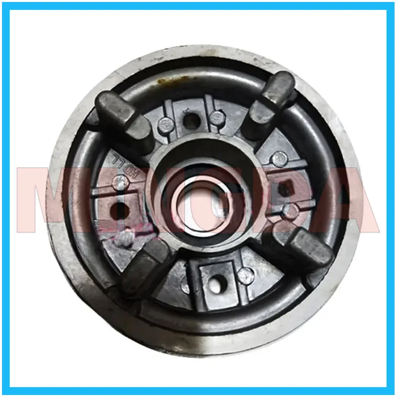 Rear Sprocket Hub Damper for Lifan Lf125-4/4a Version