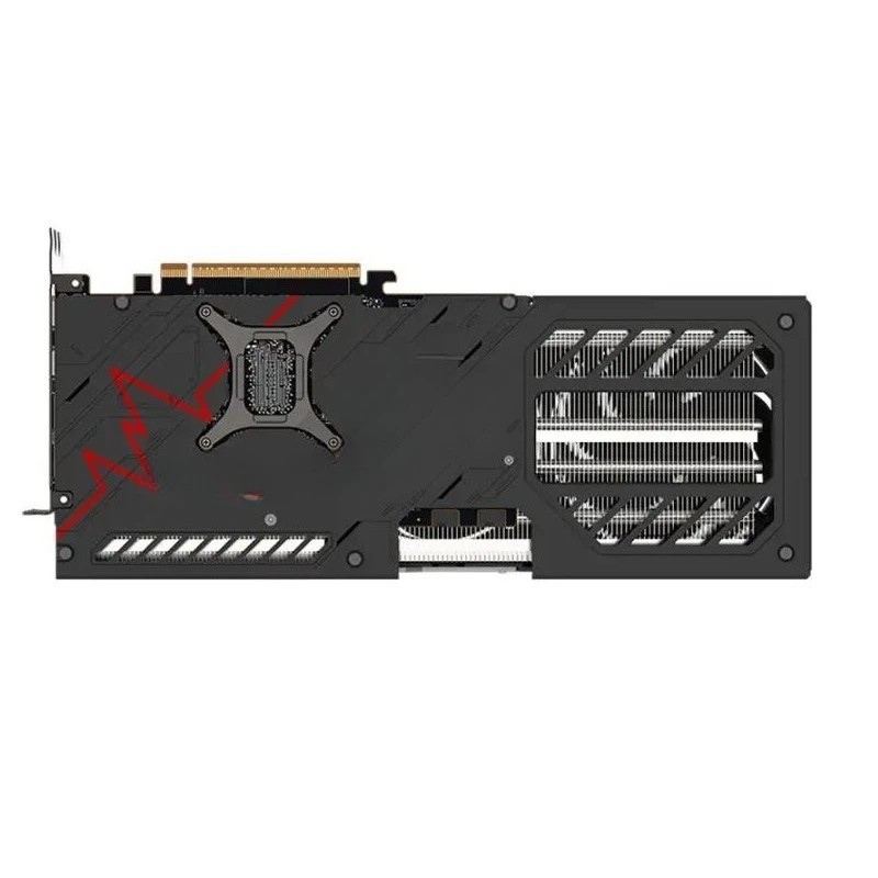 

Desktop gaming graphics card for desktop computers