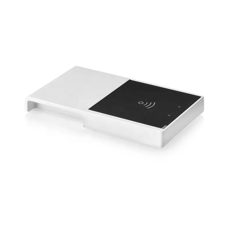 

NFC HF ID CPR30pro CPR30 CPR40.30-A ISO14443 Book 24 Lighting Proximity RFID Desktop Reader RS232 for Office Pos Ticketin