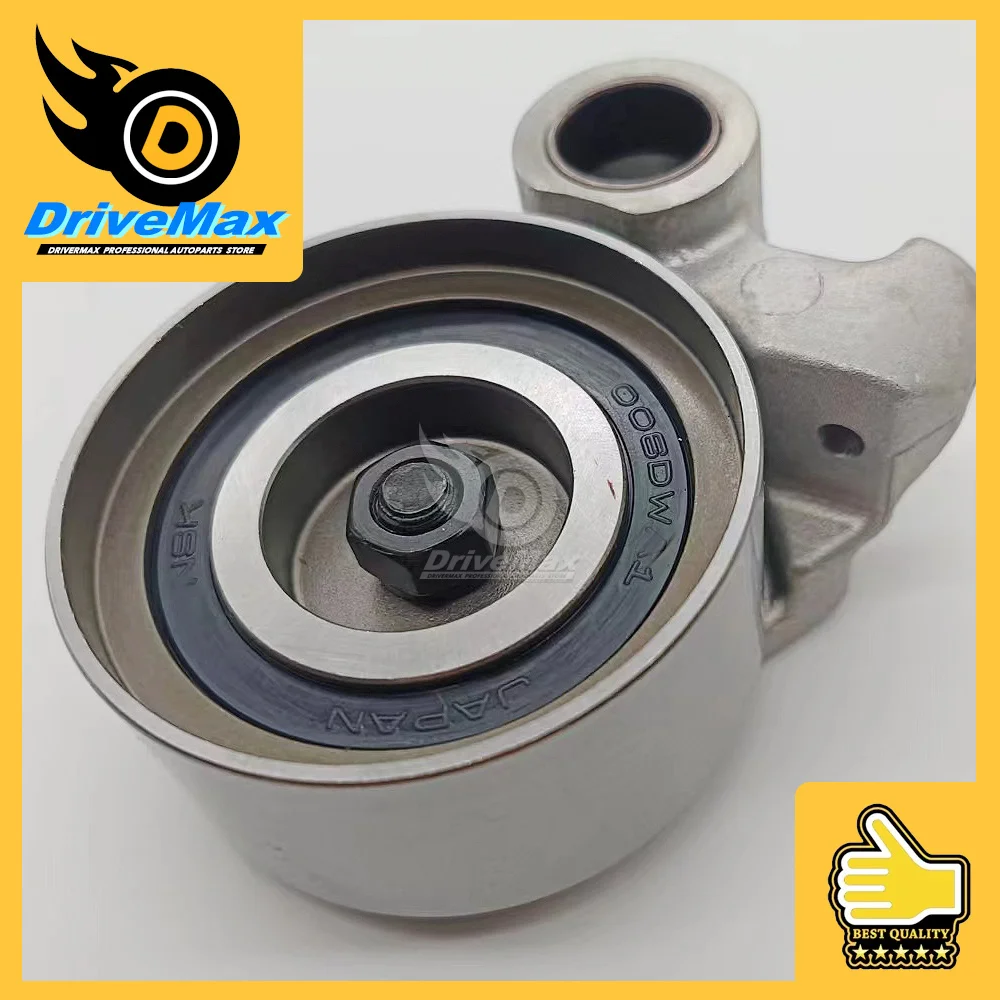 1/2 PCS. 13568-39016 13540-67020 13505-0L010 Timing Belt Tensioner Pulley Idler Kit for Toyotaa Dyna Hiace Hilux Land Cruiser