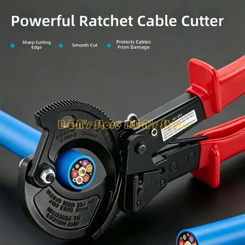 y1ad-insulated-grip-ratcheting-type-cable-cutting-tool-for-electricians-and-engineers
