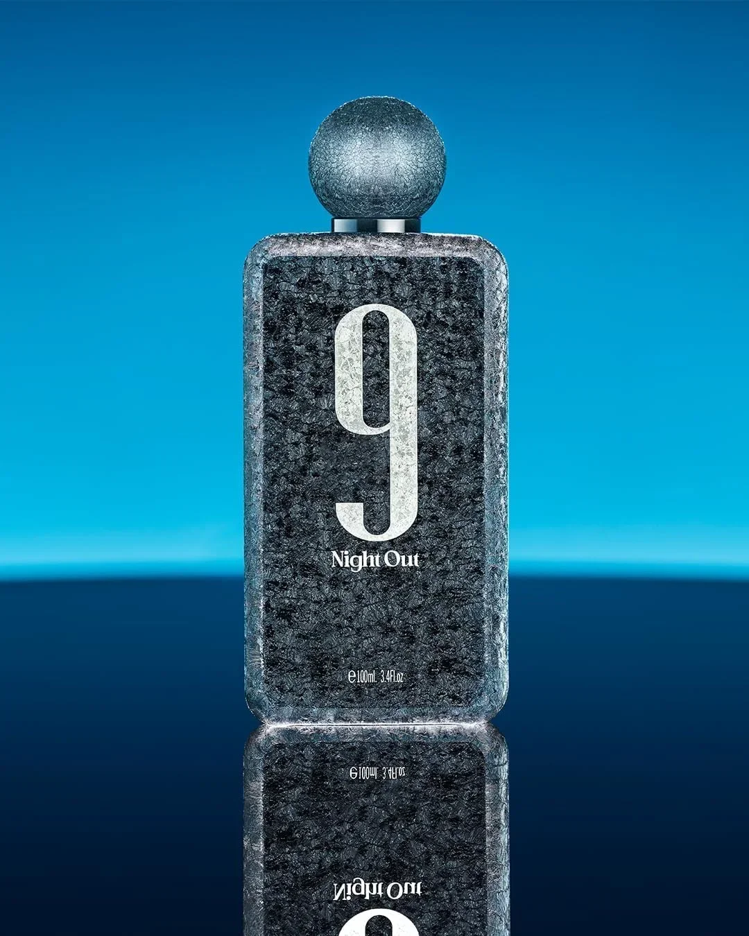 9 PM Night Out Unisex Extrait de Parfum, 3.4 Fl. Oz view 3