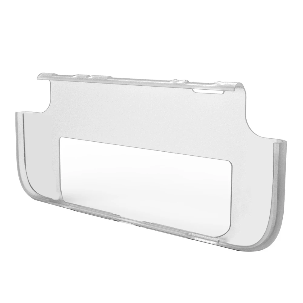 Für NS2 Ergonomische Schutz Abdeckung Nicht-Slip Weiche Handheld Konsole Shell Leichte Spielkonsole Hülse Spiel Zubehör