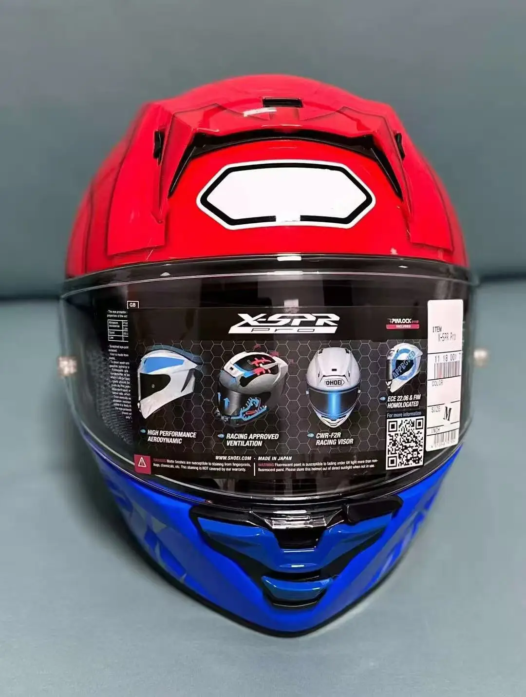 Full Face Motorcycle helmet X-15 X-SPR   7   TC-1   helmet Riding Motocross Racing Motobike Helmet Casco De Motocicleta view 5