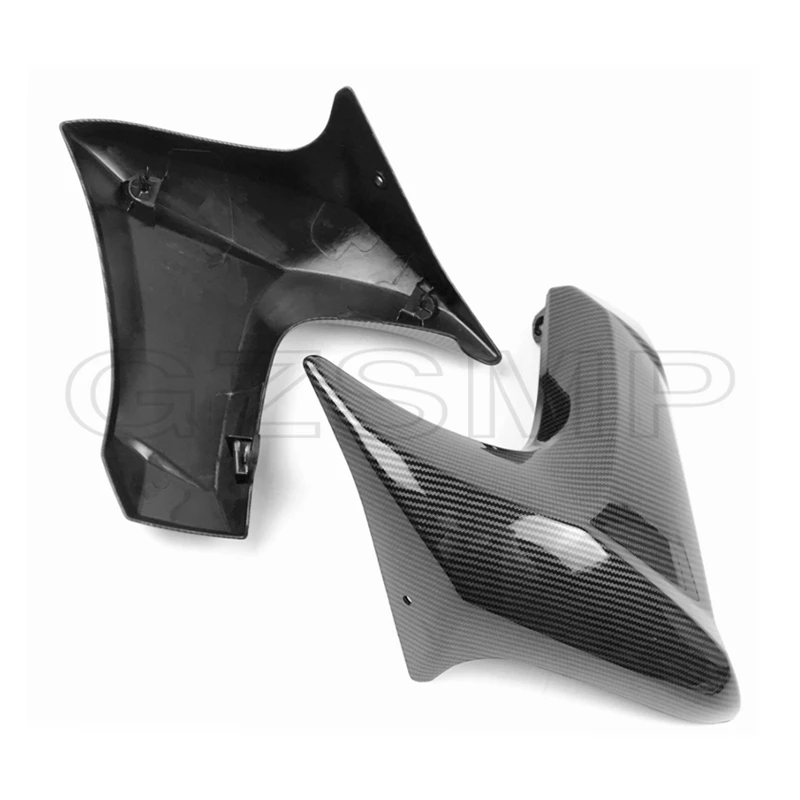 Fit for Kawasaki ER-6N 2012 - 2016 Right & Left ABS Panel Side Radiator Covers Fairing Injection Molded ER 6N ER6N