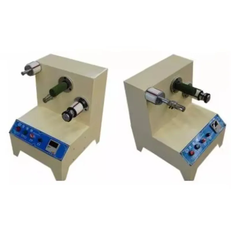 Desktop Automatic Rewinding Machine