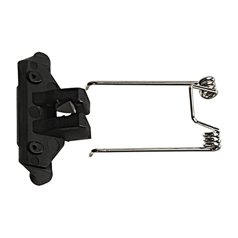 

Hair Clipper Swing Head Clipper Guide Block Clipper Replacement Parts With Tension Spring For 870 Clipper Accessories