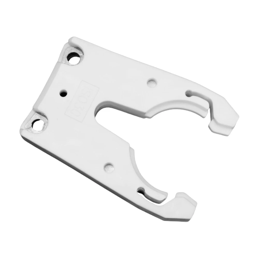 ISO30 أداة حامل المشبك ATC المغزل المحرك السيارات أداة مبدل لآلة التوجيه باستخدام الحاسب الآلي ISO30 أداة حامل مخلب مقاومة للاهتراء