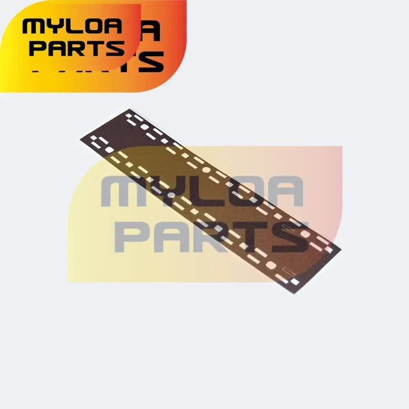 10PCS Fuser Heat Cloth Fabric Oil Application Pad W/O Holder compatible for Kyocera P2040 P2235 P2335 M2040 M2135 M2235 M2540 M2