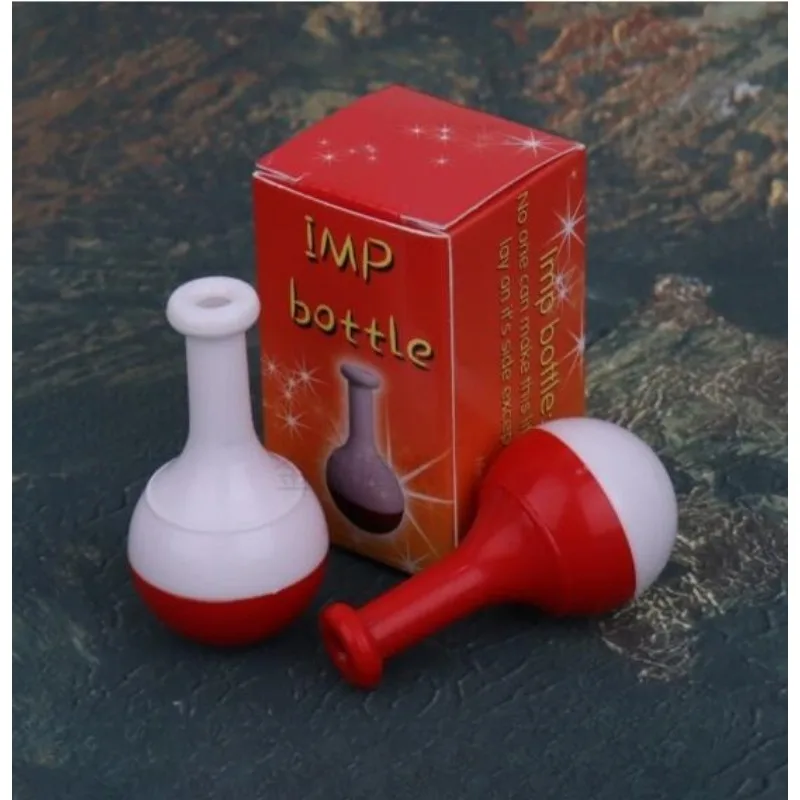 Imp Bottle Mentalis… - image