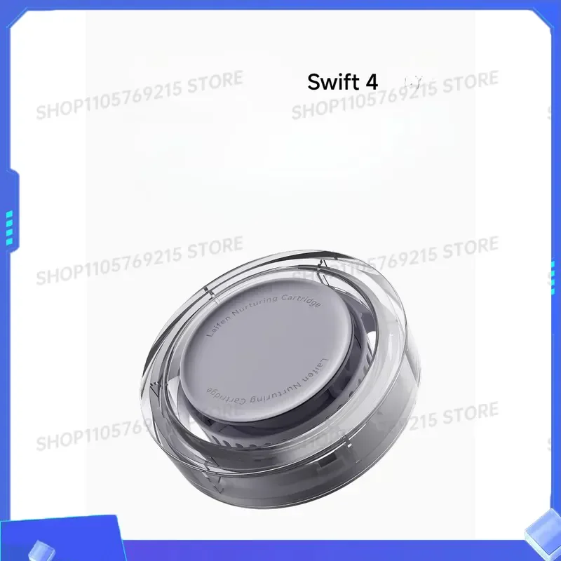 Magnetic Moisturizing Nozzle Set for Laifen Swift 4 Hair Dryer Accessories Replacement Parts