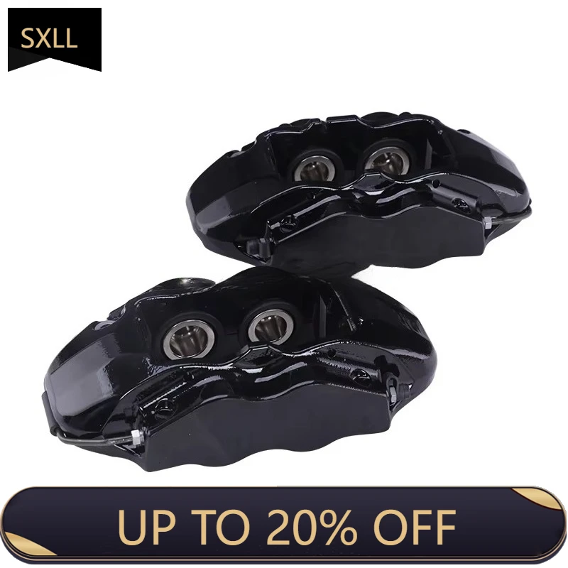 

SXLL Factory Direct A5 A6 A7 B8 B9 RS4 RS5 Sportback TT QUATTRO Aluminum Brake Caliper RS4 Caliper 4 Pot