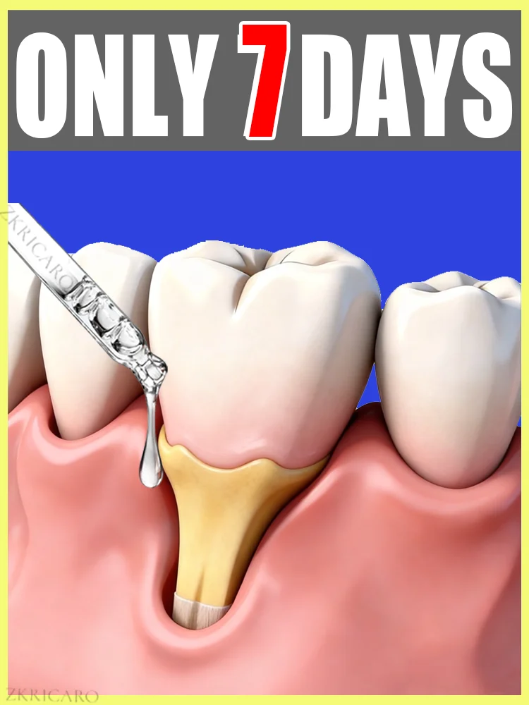 

Hᴇʟᴘs ᴀʟʟᴇᴠɪᴀᴛᴇ ɢᴜᴍ ʀᴇᴄᴇssɪᴏɴ ᴀɴᴅ ʀᴇsᴛᴏʀᴇ ᴀ ʜᴇᴀʟᴛʜʏ sᴍɪʟᴇ.