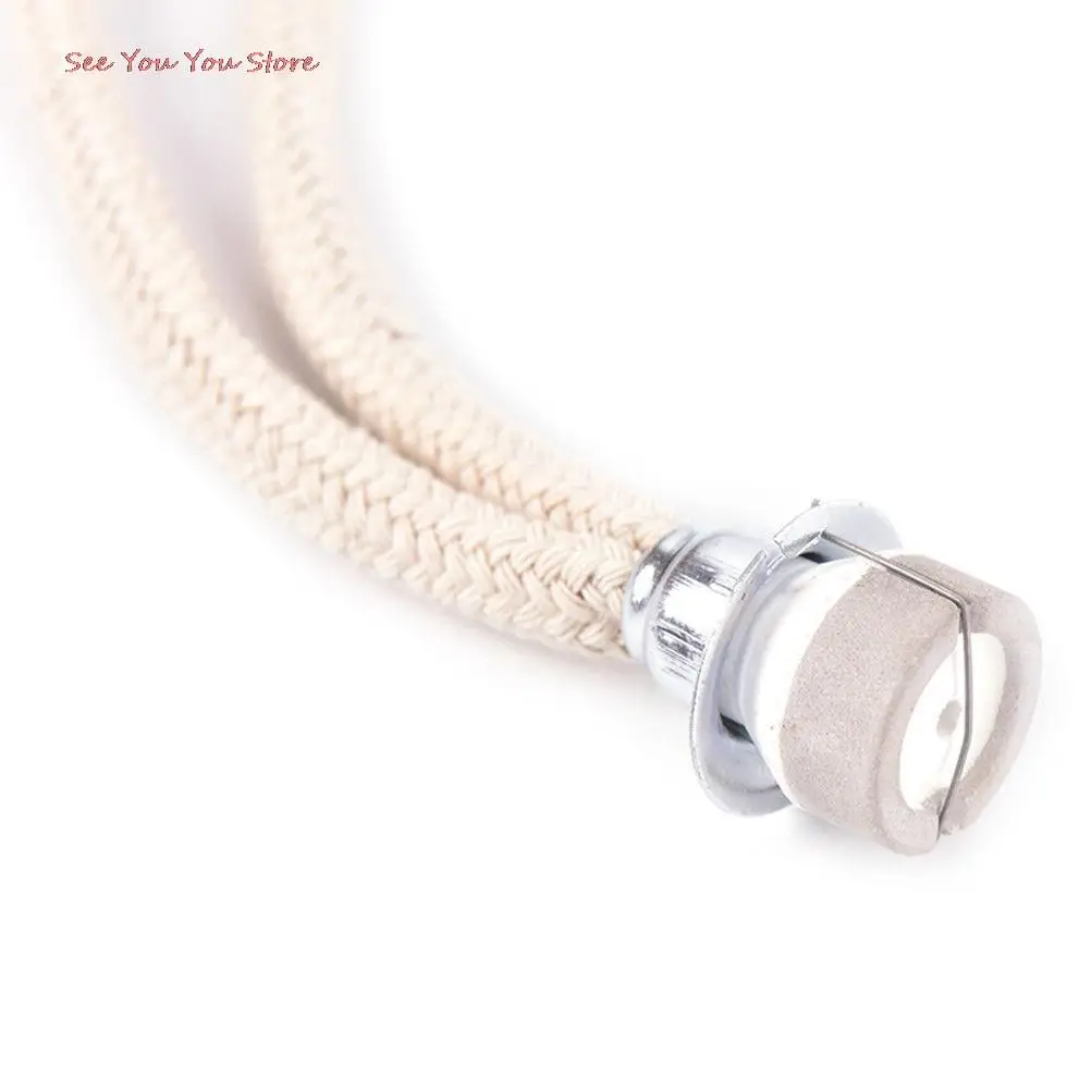 1PC Practical Durable Replacement Fragrance Oil Lamp Wick Catalytic Burner Diffuser Aromatherapy  High Quality