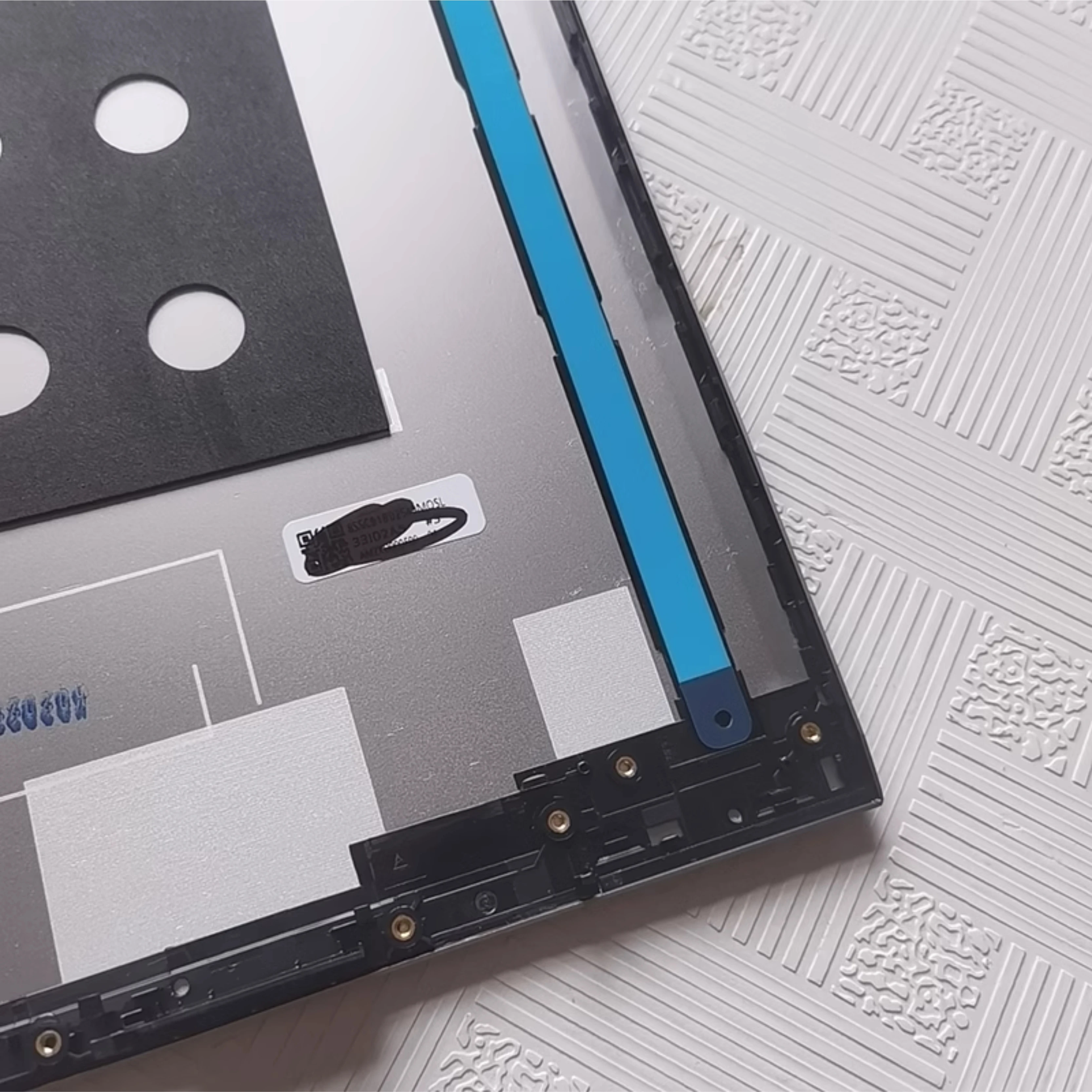 Imagem -04 - Capa para Lenovo Thinkbook 14 g2 Itl g3 a Bcd Tampa do Eixo