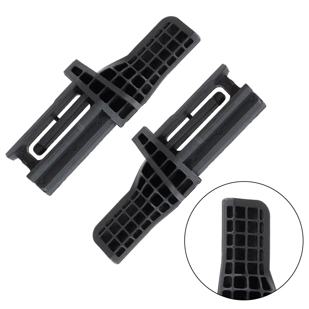 Pair Boot Cover Guide Pin 13431181 For Vauxhall For Opel For Astra J Plastic Car Accessories Tools