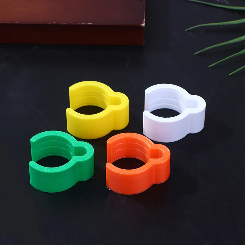 10Pcs Plug-It Cable… - image