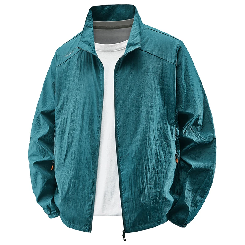 Thumbnail 4 - #12 Cheapest Mens Skin Coats Deals You Can Get
