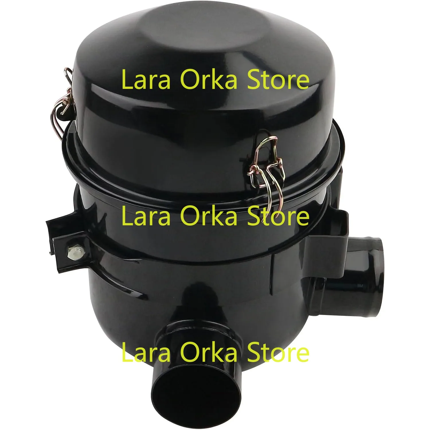 

Bath Air Cleaner Compatible with Deutz Engine FL912 FL913 FL914 3 and 4 Cylinder Replace 02102239 021-02239