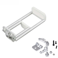 Drones Remote Control Stretchable Screen Phone Holder Tablet Stand Replacement for DJI Phantom 3A 3S 3P 3SE