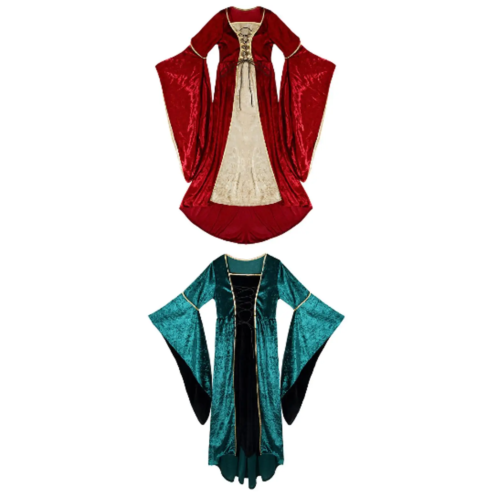 Halloween Children Performance Costume for Kids Comfortable Outfit for Party Favor Prop Stage Performance Carnivals Dressing up