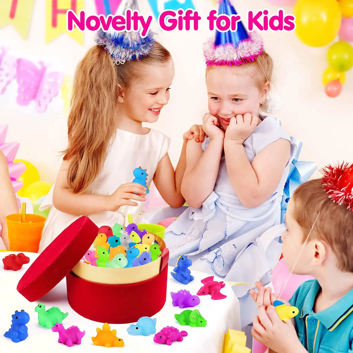 20 قطعة عشوائية صغيرة لطيف الكرتون الحيوان الإجهاد الإغاثة اللعب Kawaii الحيوان اسفنجي لعب للأطفال ضد الإجهاد حفلة عيد ميلاد لصالح لعبة