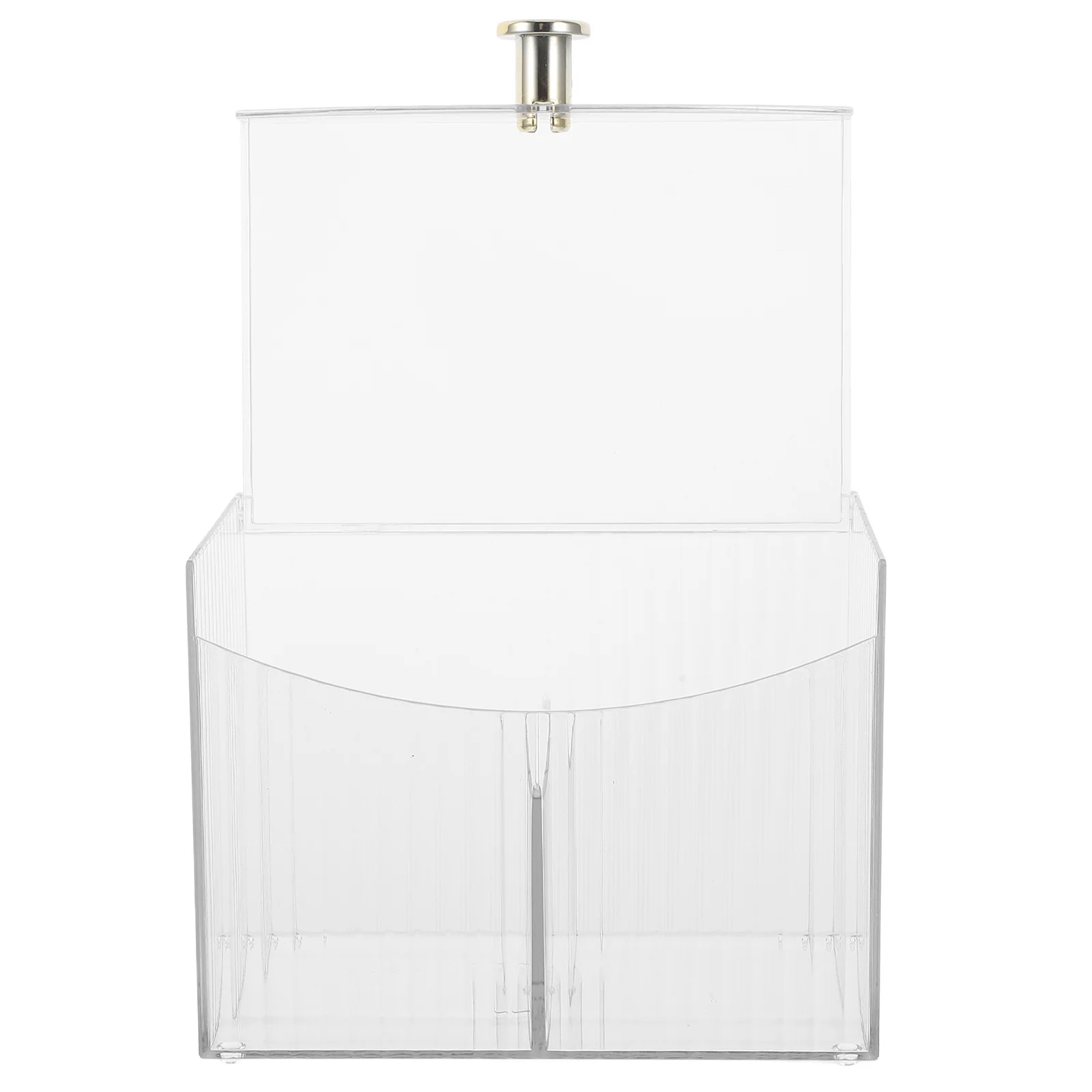 

Makeup Organizer Box 30 Grids Smooth Finish Lipstick Storage Holder For Bedroom Desktop Vanity Cosmetics Organizing Rack