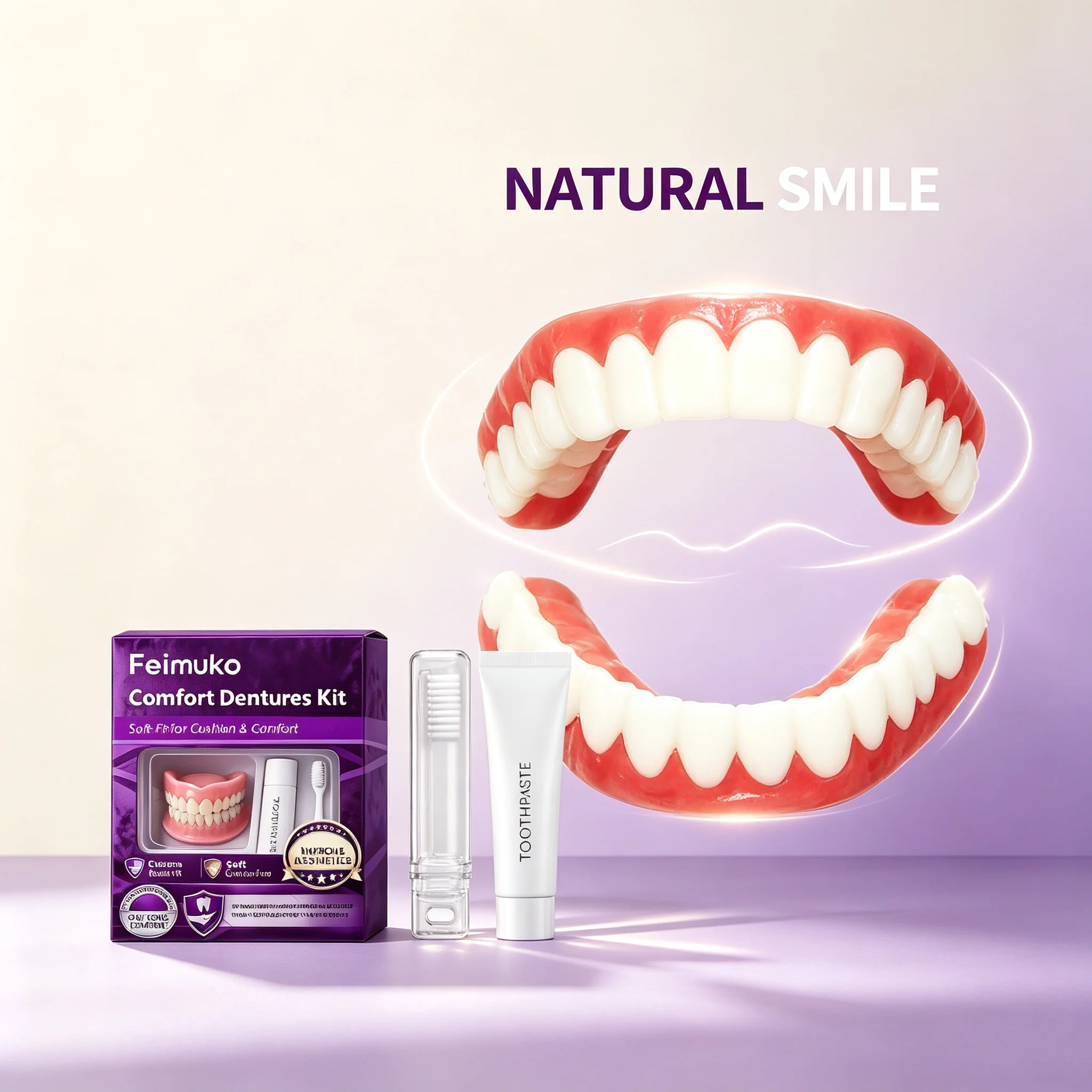 #64 Low Price Denture Adhesives Deals