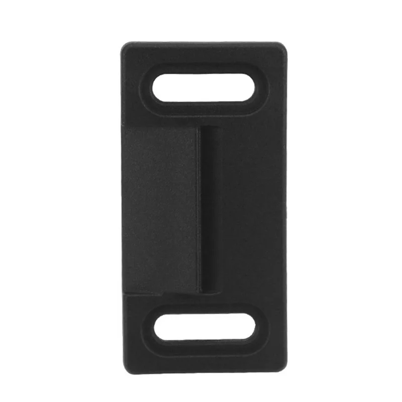 

Набор дверных защелок для экрана автофургона, универсальный сплав, набор ручек дверной защелки для грузовых прицепов, мебельные детали