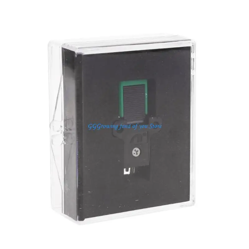 

H9EB Phonograph LPVinyl Players Cartridge Gramophone Record Needle Accessories For Phonograph Turntable Players