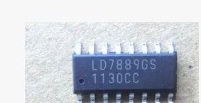 

LD7889GS SOP-16 10PCS