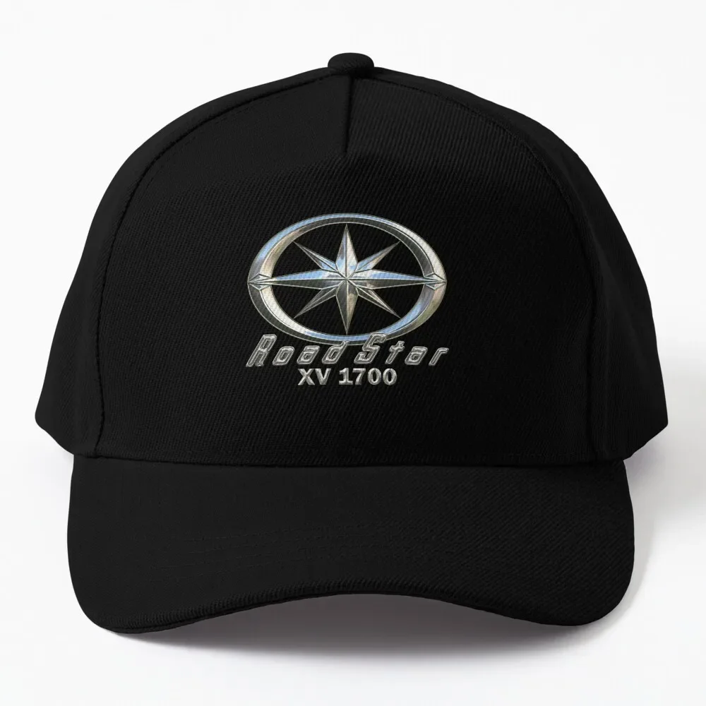 Road Star XV 1700, Star Logo Baseball Cap Christmas Hats Kids Hat Anime Hat party hats Woman Hats Men'S