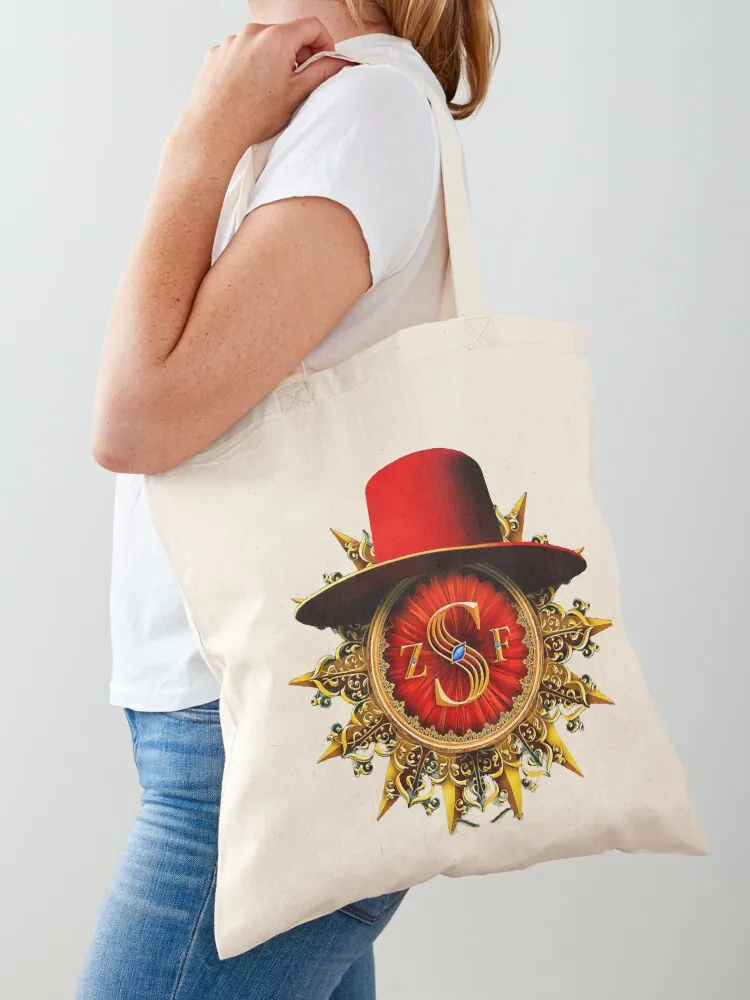 

Zucchero Tote Bag Women's shopping bag ecological bags Gift bag shopping cart bags