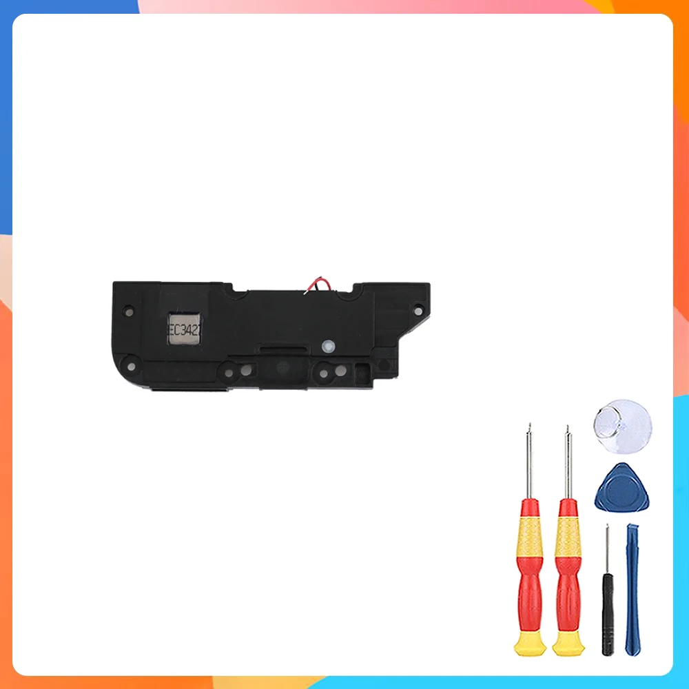 

Pop New Loud Speaker Buzzer Ringer Horn For Cubot P80 X30 X70