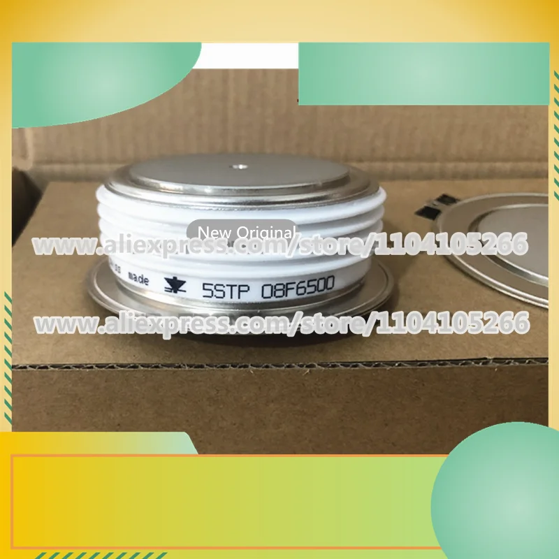 新しいサイリスタ,5stp03d6500 5stp 03d6500 5stp08f6500 5stp 08f6500